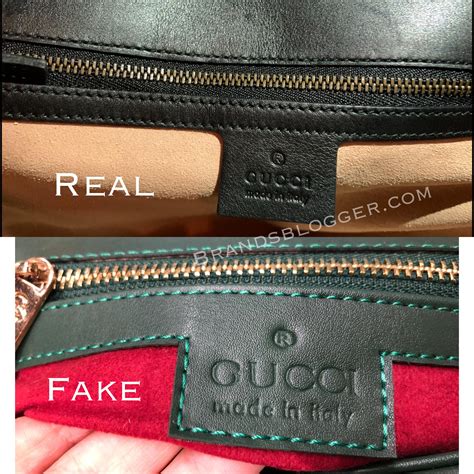 how to notice a fake gucci bag|knockoff used gucci purses handbags.